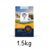 ZiwiPeak 微蒸風乾放養雞+果園水果狗糧 狗糧 1.5kg